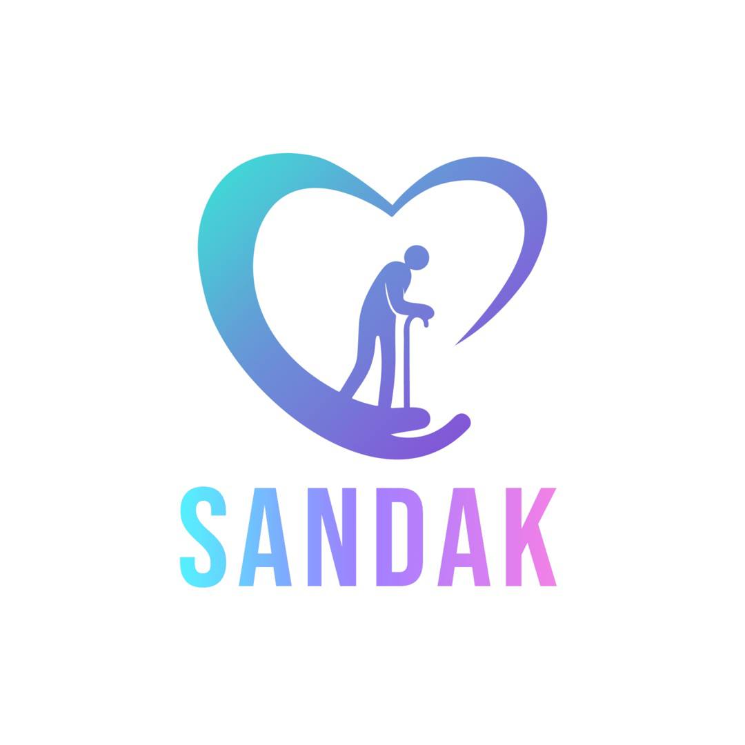 Sandak Logo